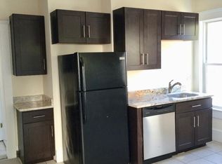 52 Dickens St #1D, Dorchester, MA 02122