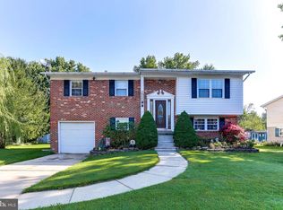3923 Longley Rd, Abingdon, MD 21009