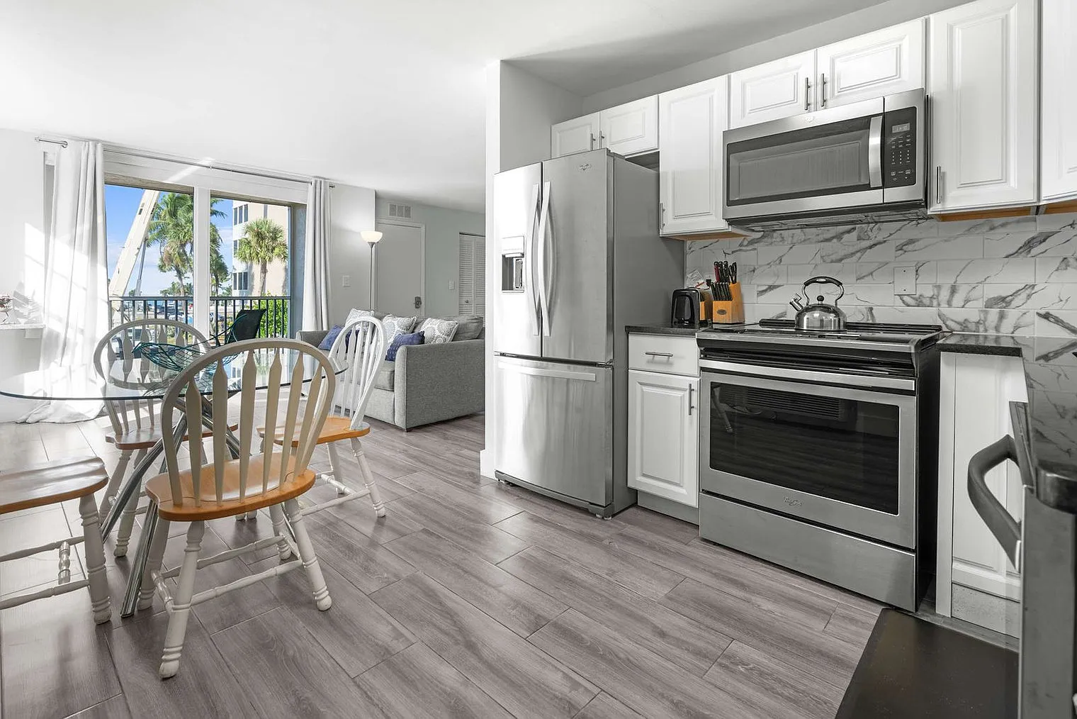 Studio, 1.0 bath, 505 sqft, $2,870 — Photo 2