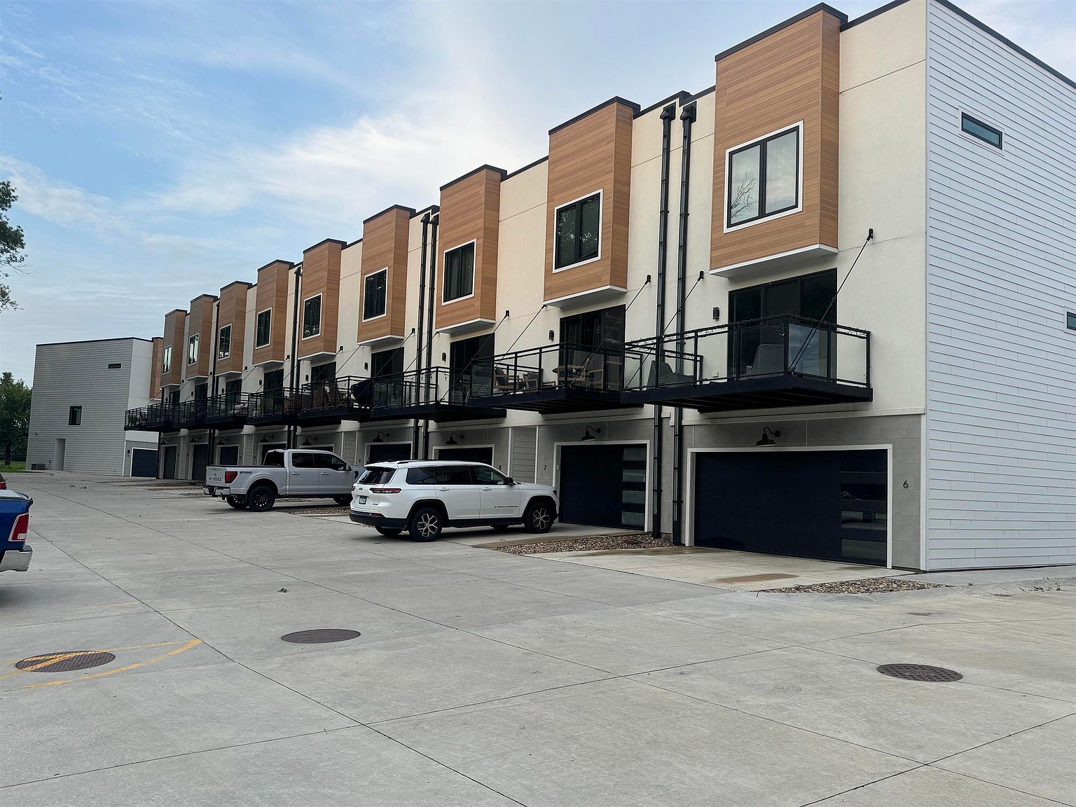 244 Highway 71 S UNIT G45