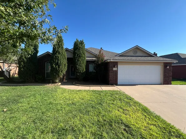5708 108th St, Lubbock, TX 79424