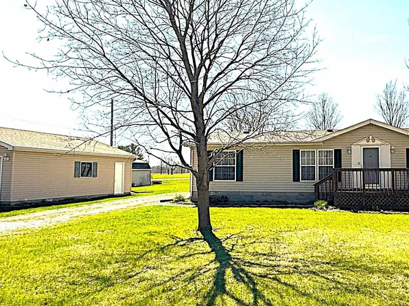 5624 E Neininger Dr, Monticello, IN 47960