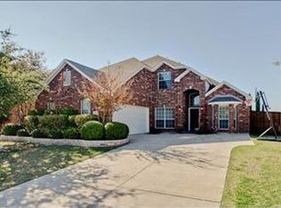 1405 Glen Ellen Ct, Allen, TX 75002