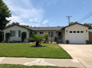 1634 W Oak Ave, Fullerton, CA 92833