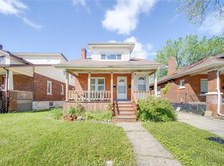1531 Windsor Ave, Windsor, ON N8X 3M3