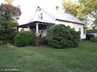 3023 Tucker Rd, Fort Washington, MD 20744