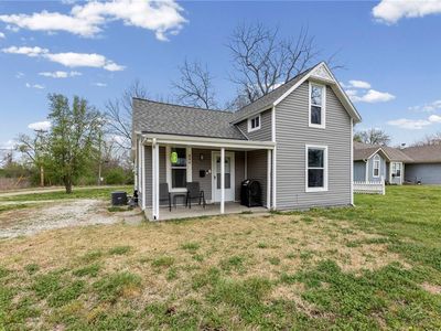 846 S Olive St, Ottawa, KS, 66067