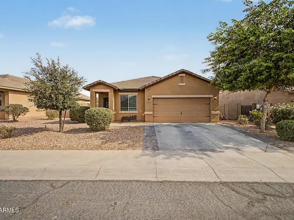 24635 W ROMLEY Road, Buckeye, AZ 85326
