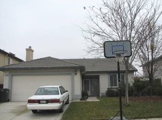 8226 Madrone Woods Pl, Antelope, CA
