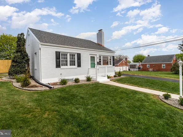 504 Merrimac Ave, Harrisburg, PA 17109