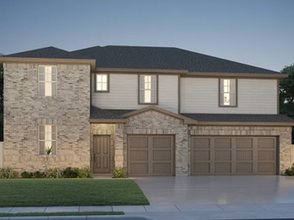 The Revere Plan, Opal Meadows