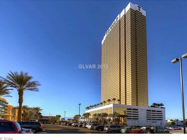 2000 N Fashion Show Dr Unit 5210, Paradise, NV 89109