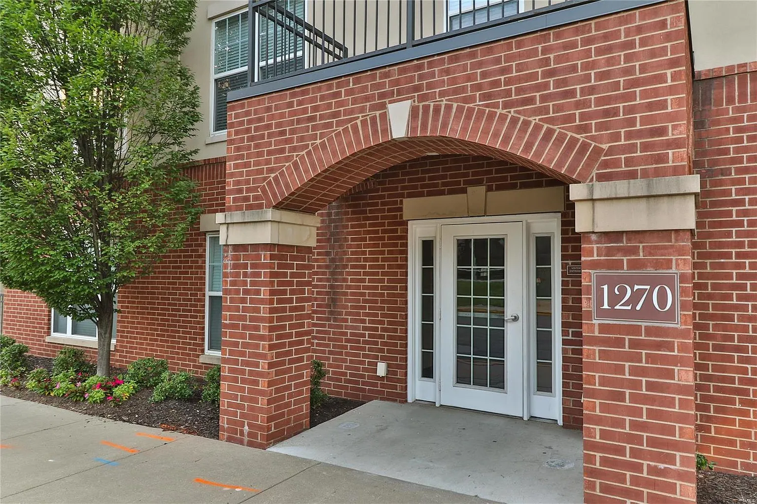 1270 Strassner Dr APT 3411 photo 1