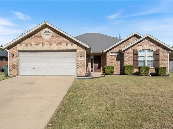 4200 W Mahogany Dr, Fayetteville, AR 72704