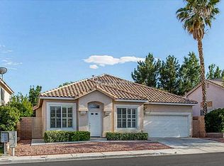 8181 Bonaventure Dr, Las Vegas, NV 89147