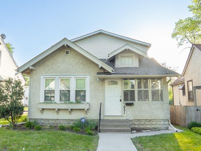 3951 Sheridan Ave N, Minneapolis, MN, 55412