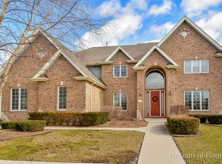 13535 Tallgrass Trl, Orland Park, IL 60462