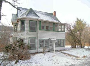 359 Granger St, Blossburg, PA 16912