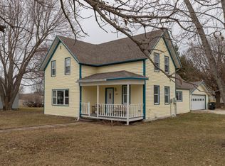 510 Main Ave N, Harmony, MN 55939