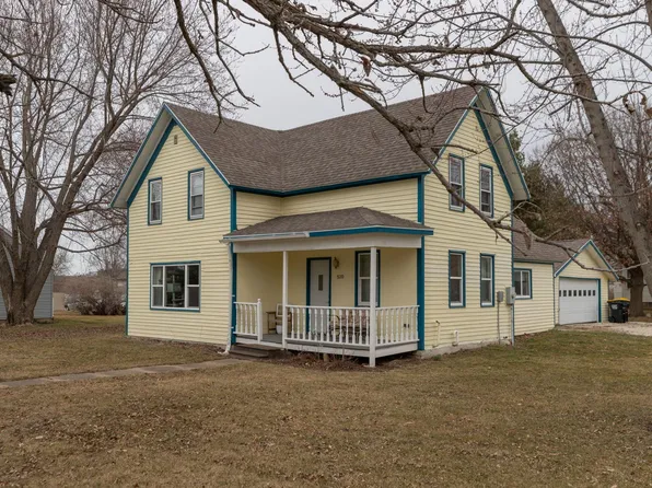 510 Main Ave N, Harmony, MN 55939