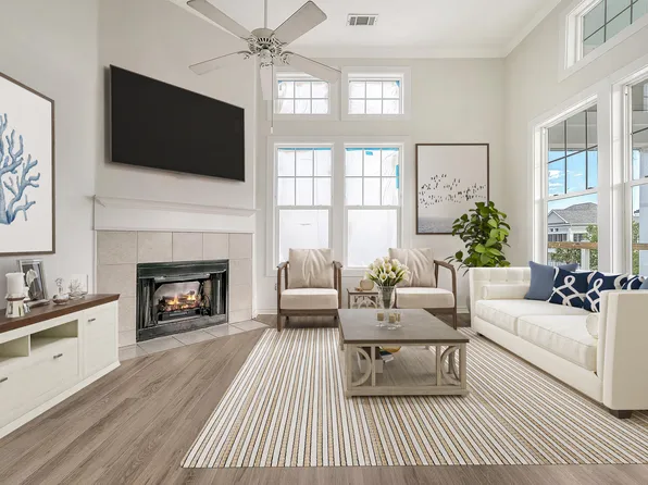 130 River Landing Dr Unit 2310, Daniel Island, SC 29492