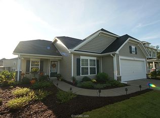 125 Veranda Dr, Summerville, SC 29485