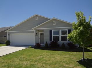 1033 E Yankee Basin Dr, Kuna, ID 83634