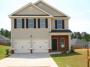 1123 Grove Landing Ln, Grovetown, GA 30813