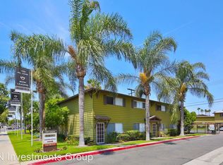 12402 Haster St #L38, Garden Grove, CA 92840