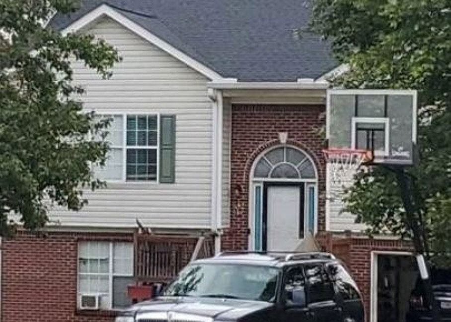 Property Front View