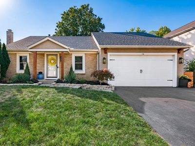 7997 Brookpoint Pl, Columbus, OH, 43081