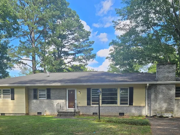 60 Williamson St, Rockmart, GA 30153