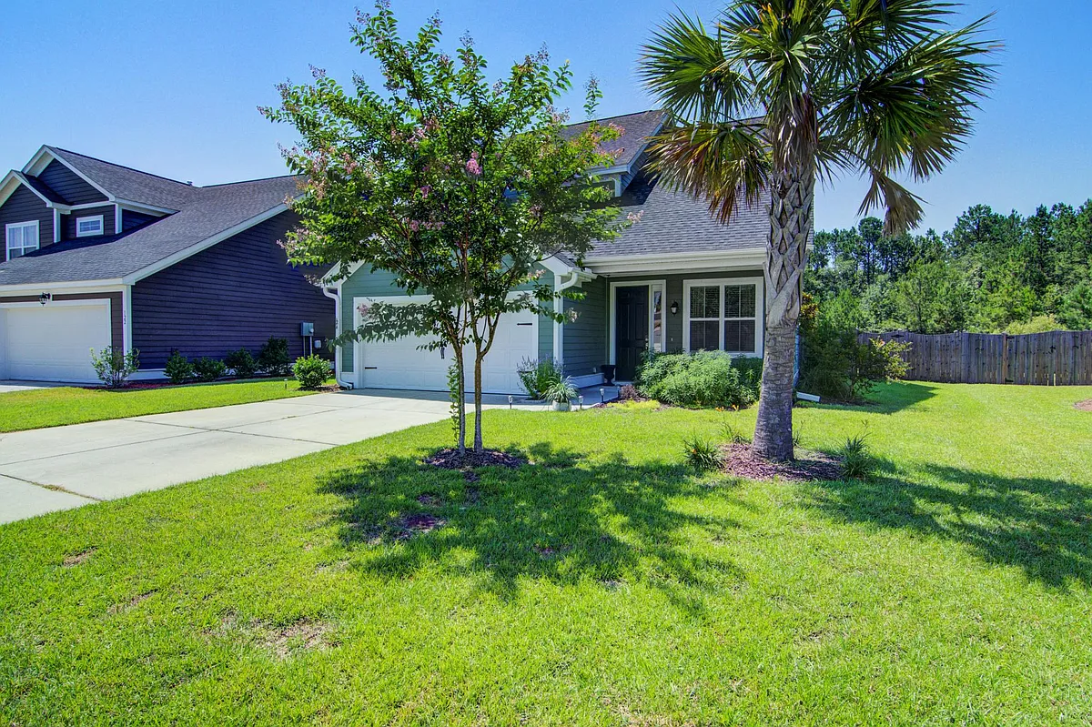 Building Photo - 124 Indigo Marsh Cir