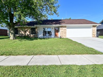 180 Briar Hill Dr, Whiteland, IN, 46184