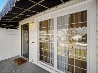 2104 S R St, Fort Smith, AR 72901