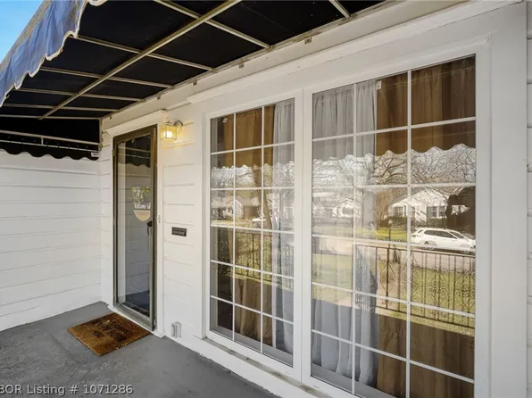 2104 S R St, Fort Smith, AR 72901