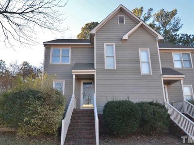 1601 Oakland Hills Way, Raleigh, NC, 27604