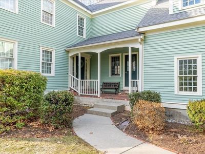 12 Fitzgerald Ln, Southborough, MA, 01772