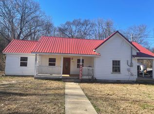 2426 Verona Caney Rd, Lewisburg, TN 37091