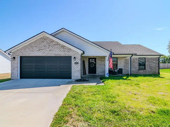 312 Pageant Dr, Richmond, KY 40475