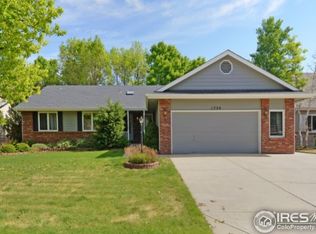 1724 Trailwood Dr, Fort Collins, CO 80525