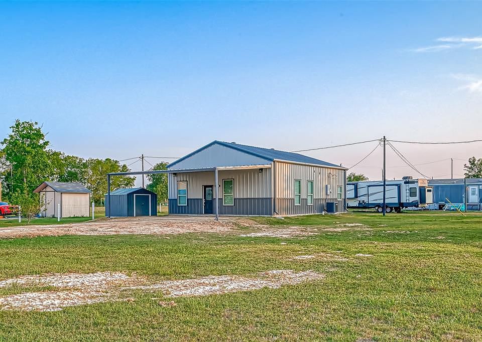 1011 Nunez St, Kendleton, TX 77451 Zillow