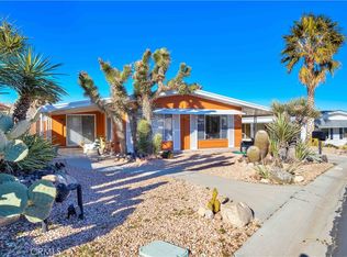 7501 Palm Ave SPC 68, Yucca Valley, CA 92284