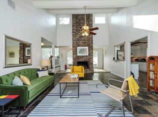 1735 S Kirkwood Rd, Houston, TX 77077