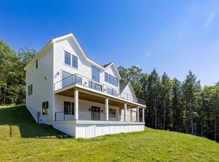55 Stevens Rd, Hanover, NH 03755