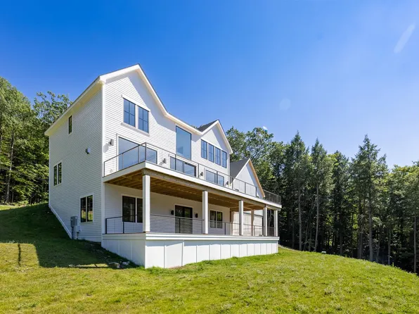 55 Stevens Road, Hanover, NH 03755