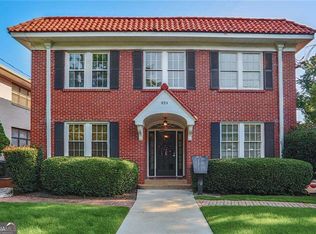 824 Greenwood Ave NE APT 8, Atlanta, GA 30306