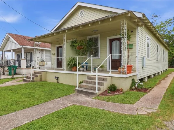 417-419 Mac Arthur Ave, Harvey, LA 70058
