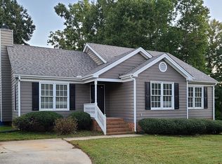 8005 Tobin Pl, Raleigh, NC 27612