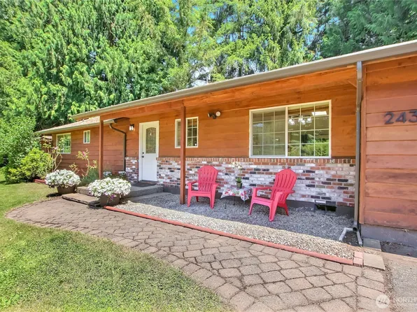 2438 Tyndell Circle SW, Tumwater, WA 98512